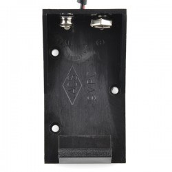 9 V Battery Holder (Barrel Jack Output) - 2