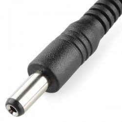 9 V Battery Holder (Barrel Jack Output) - 3