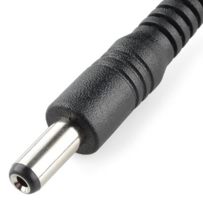 9 V Battery Holder (Barrel Jack Output) - 3