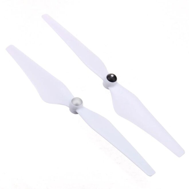 9x4.5 Drone Propeller - 2 Pcs - 4