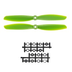 9x4.5Propeller Set - CW & CCW - 3
