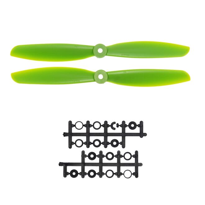 9x4.5Propeller Set - CW & CCW - 3