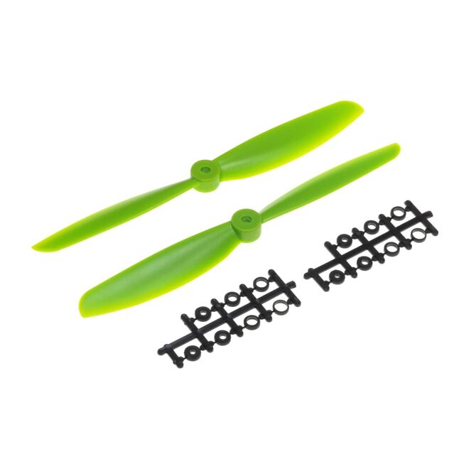 9x4.5Propeller Set - CW & CCW - 1