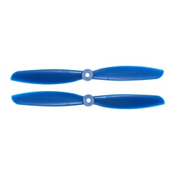 9x4.5Propeller Set - CW & CCW- Blue - 2