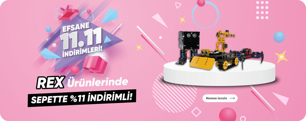 REX Ürünler