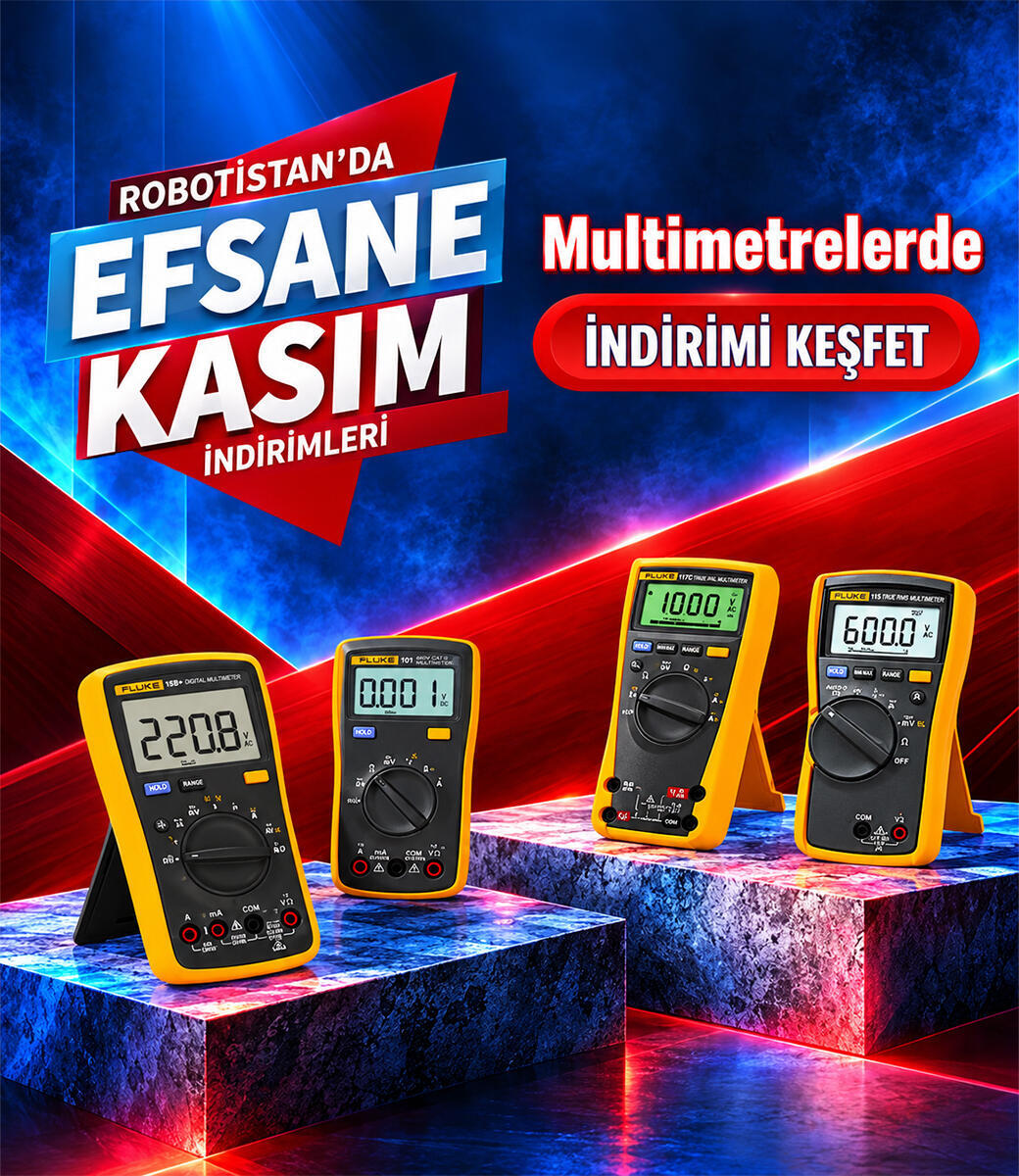 Multimetre Baner 