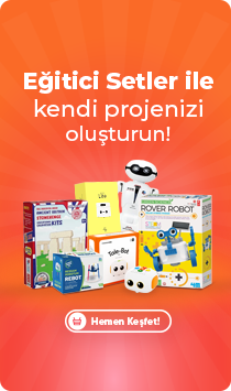 Eğitici Setler - Eğitici Setler