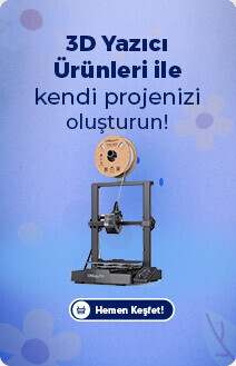 3D Fırsatları - 