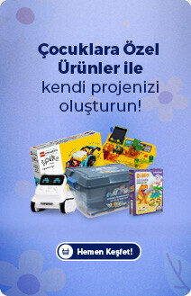 Çocuklara Özel Fırsatlar - 