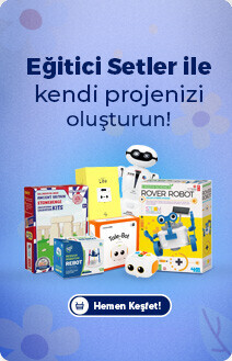 Eğitici Setler - 
