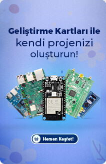 Geliştirme Kartları - 