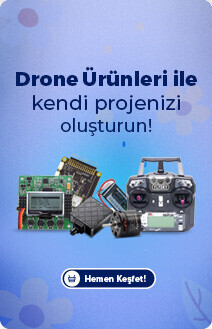 Drone İndirimleri - 