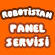 Robotistan Ön Panel Servisi Açıldı!