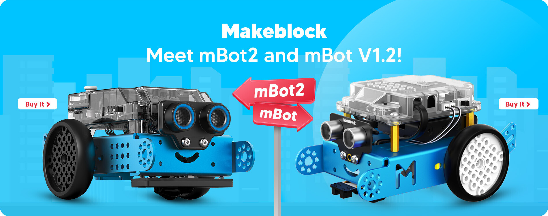 Mbot - En 