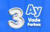 Vade Farksız (1)