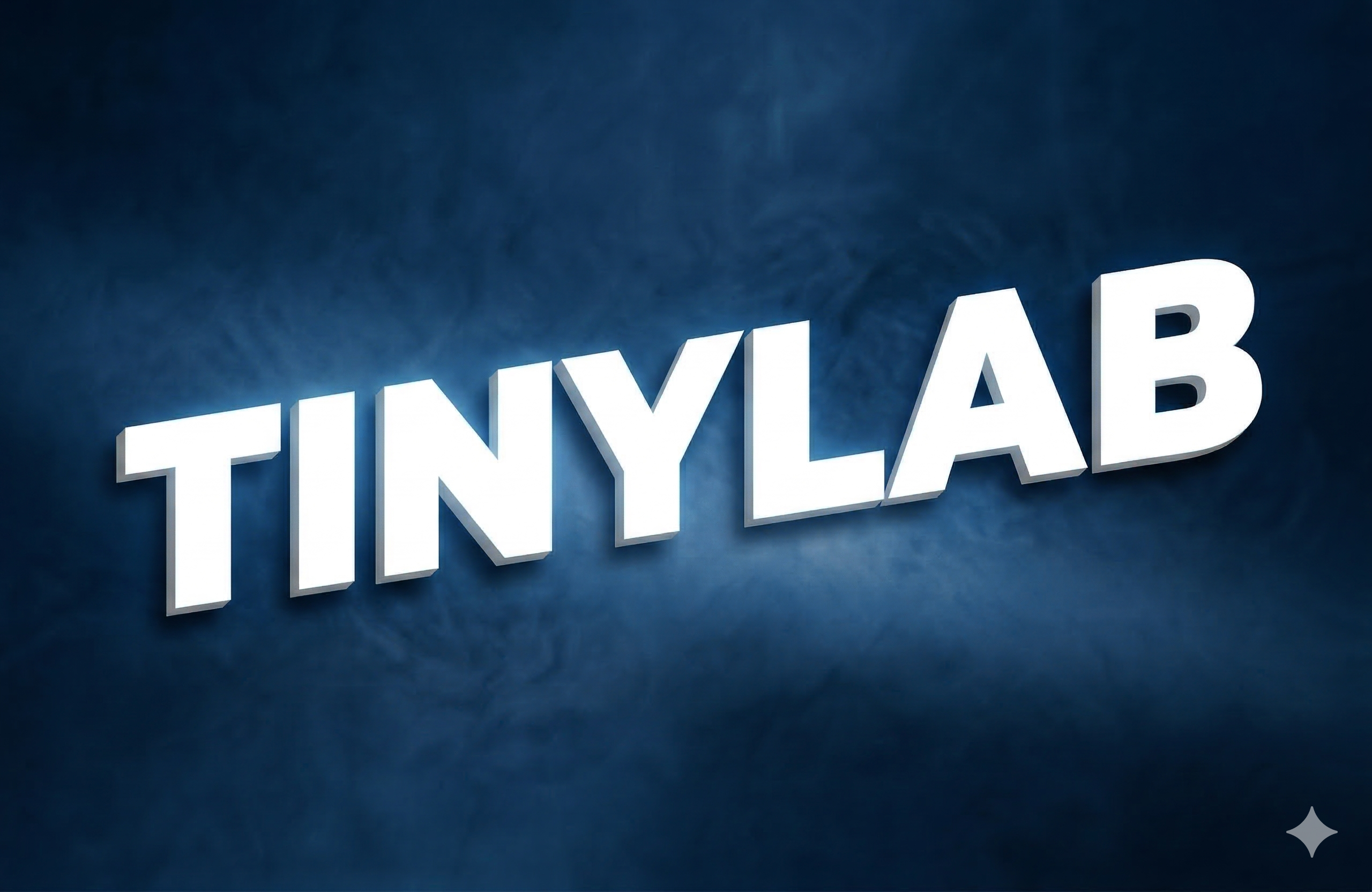 Tinylab filament (1)