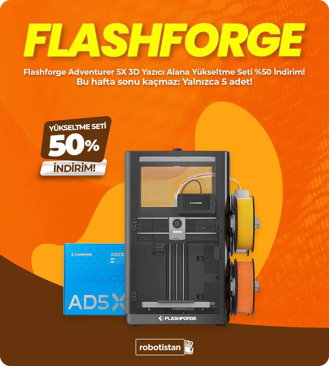 flashforge