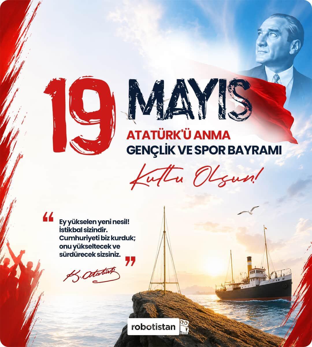 19 Mayıs