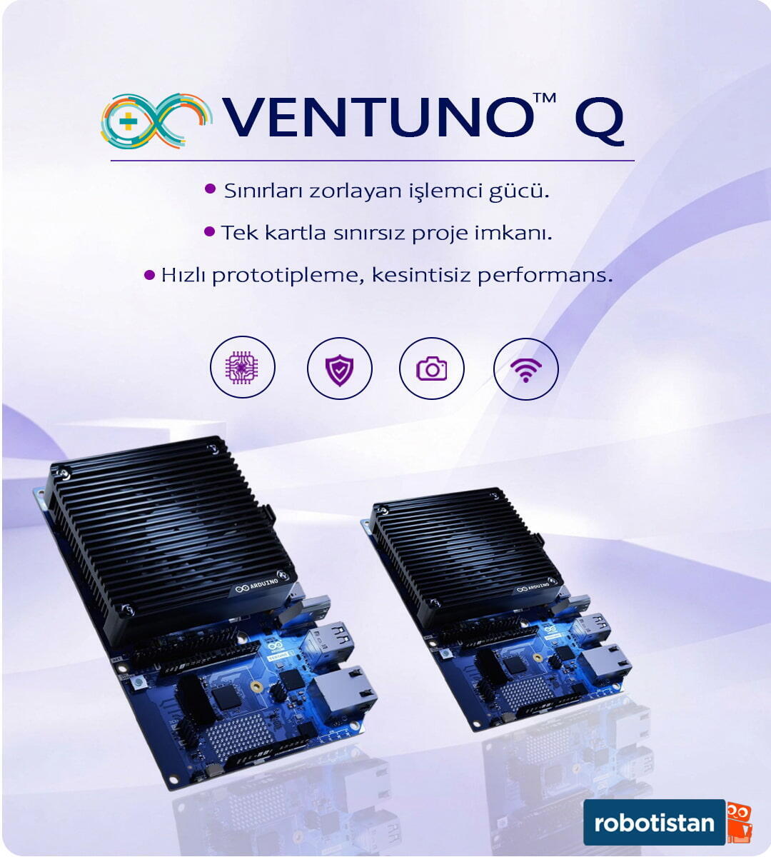VENTUNO