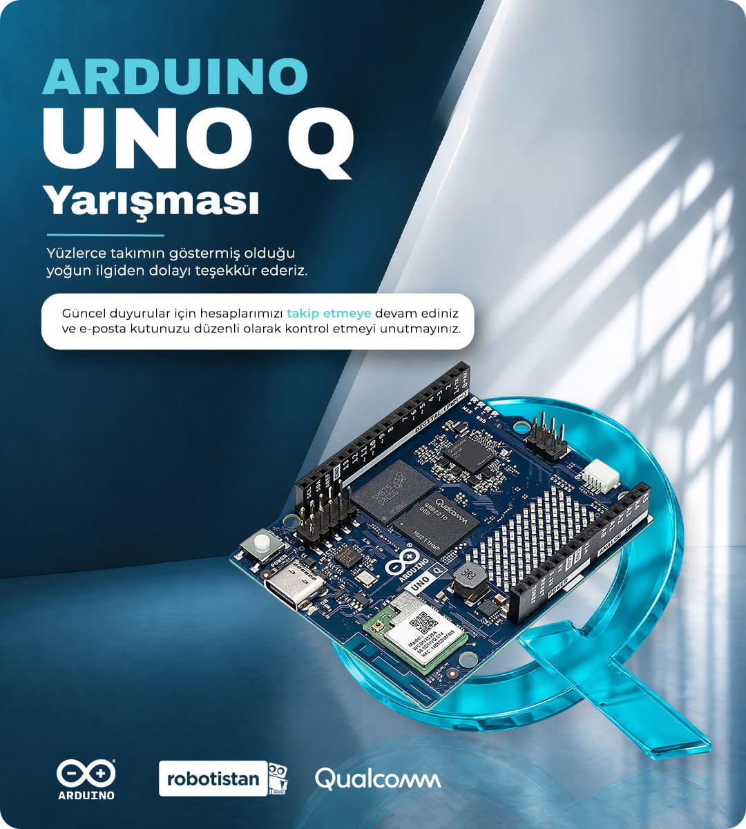 yarışma
