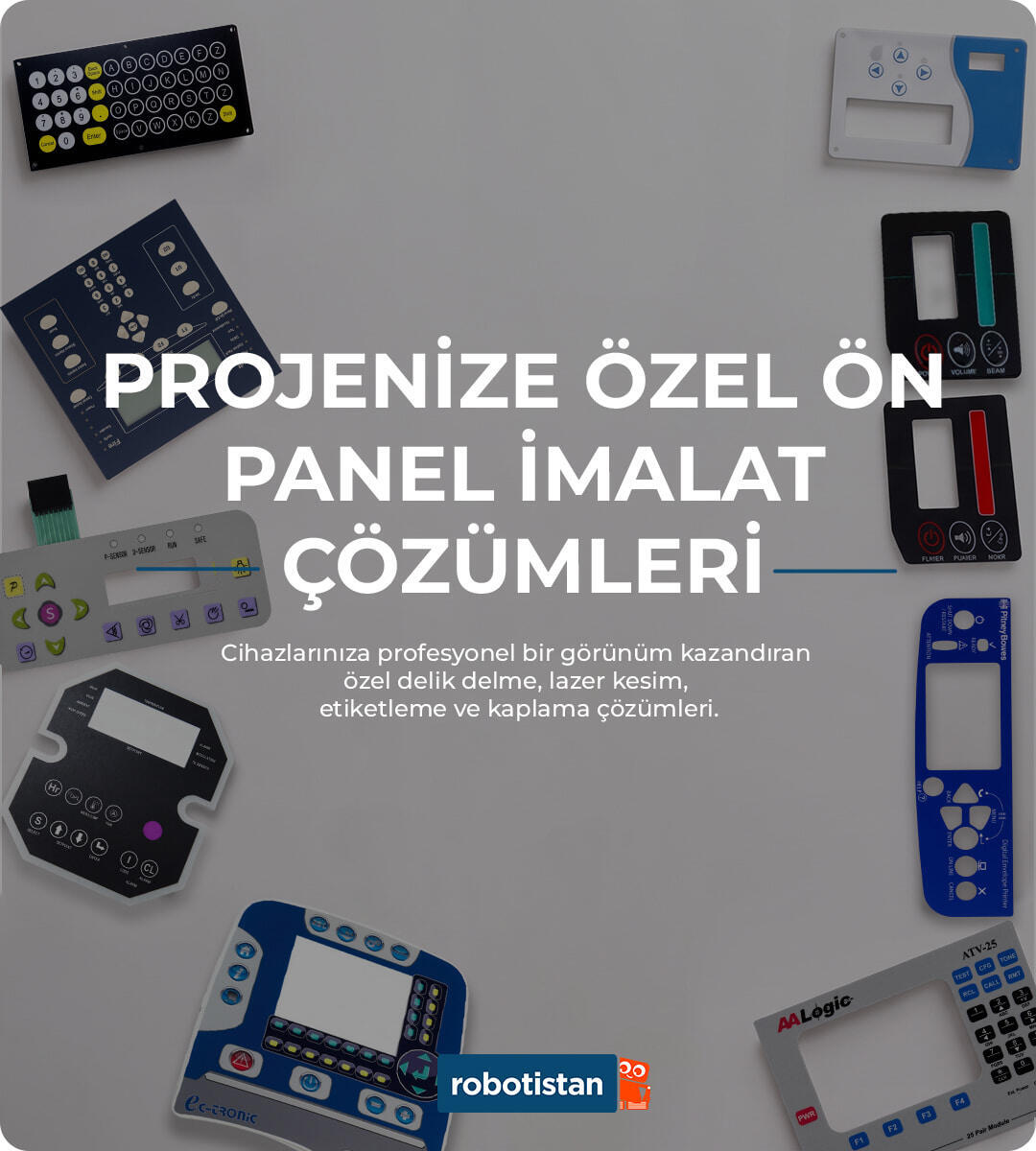 panel