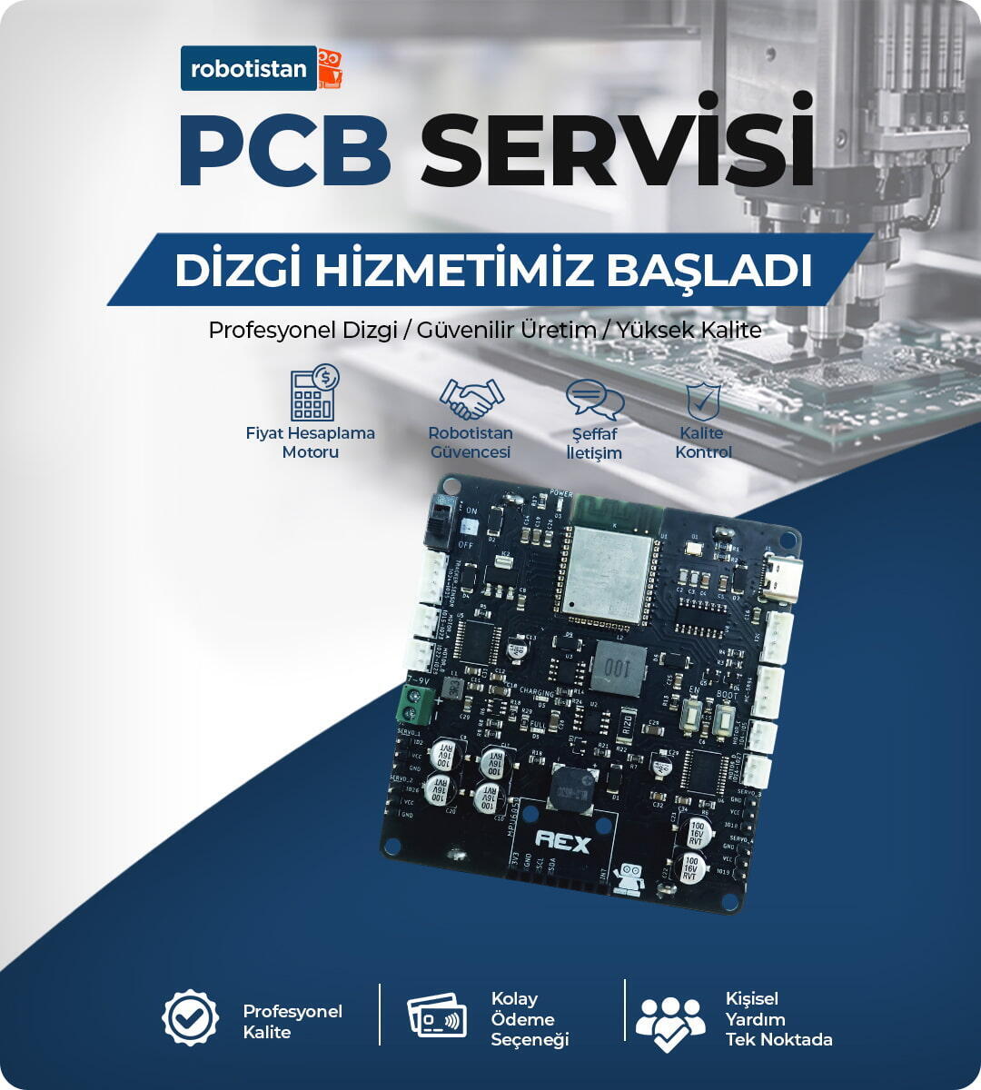 PCB