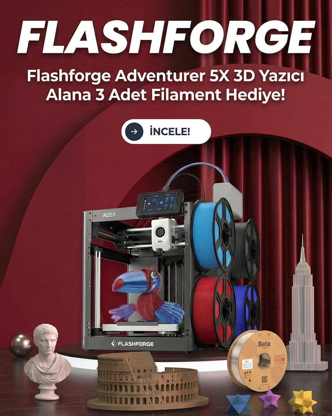 flashforge