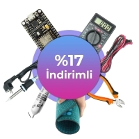 NodeMCU Atölye Paketi