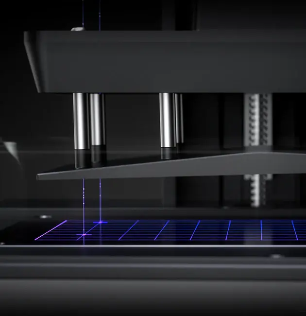 Elegoo Mars 5 9K 3D Yazıcı-1