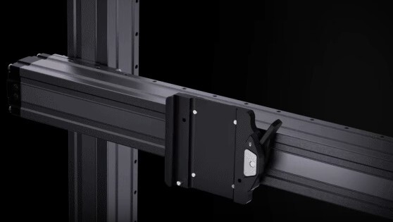 Snapmaker Quick Swap Kit A350