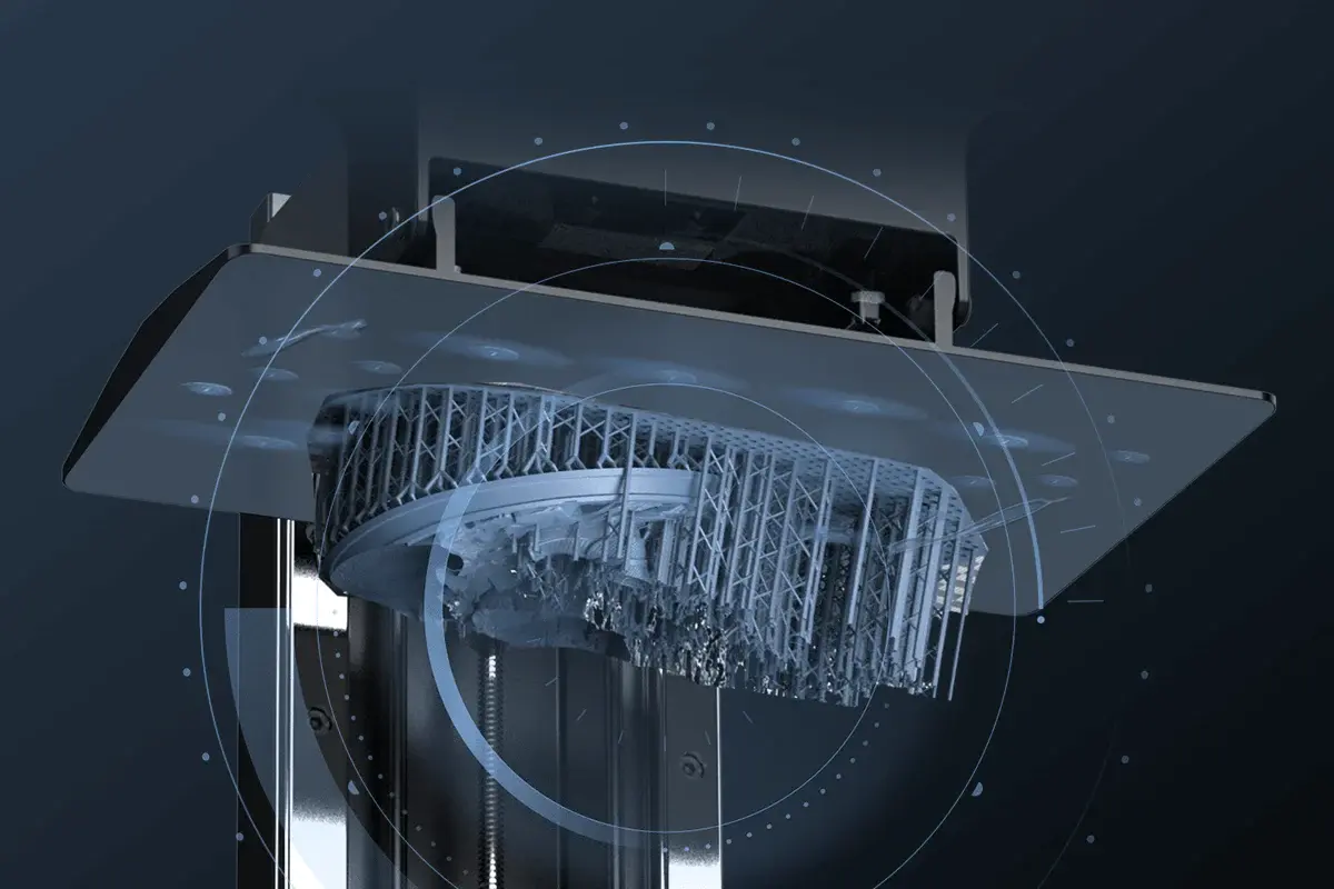 Anycubic PHOTON MONO M7 MAX