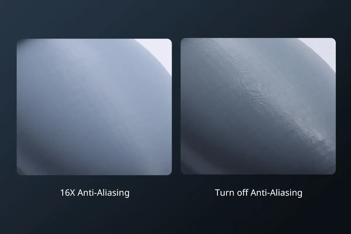 Anycubic PHOTON MONO M7 MAX