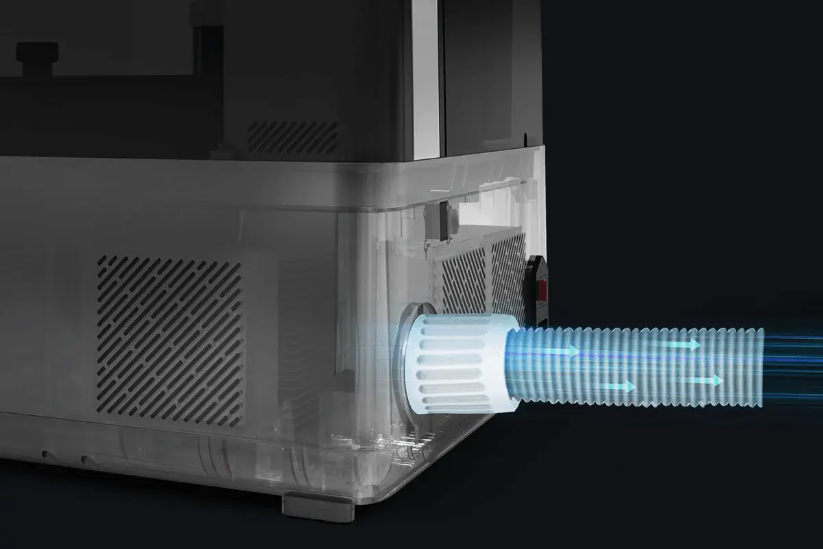 Anycubic PHOTON M7 image