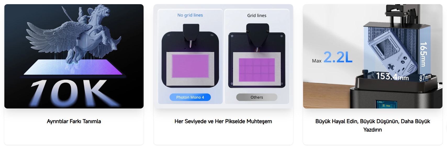 Anycubic Photon Mono 4