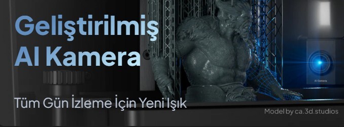 Elegoo Saturn 4 Ultra 16K 3D Printer