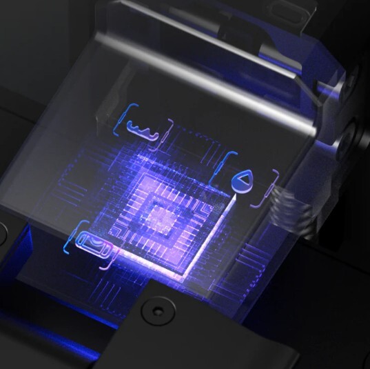 Elegoo Saturn 4 Ultra 16K 3D Printer