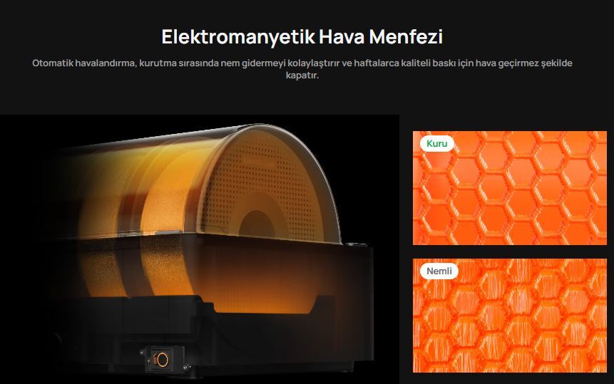 BambuLab P2S Combo 13