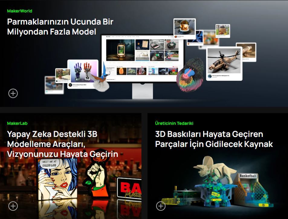 BambuLab P2S Combo 14