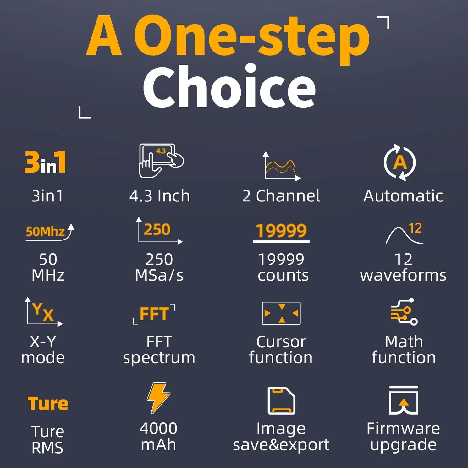 Fnirsi 2C53P Image 1