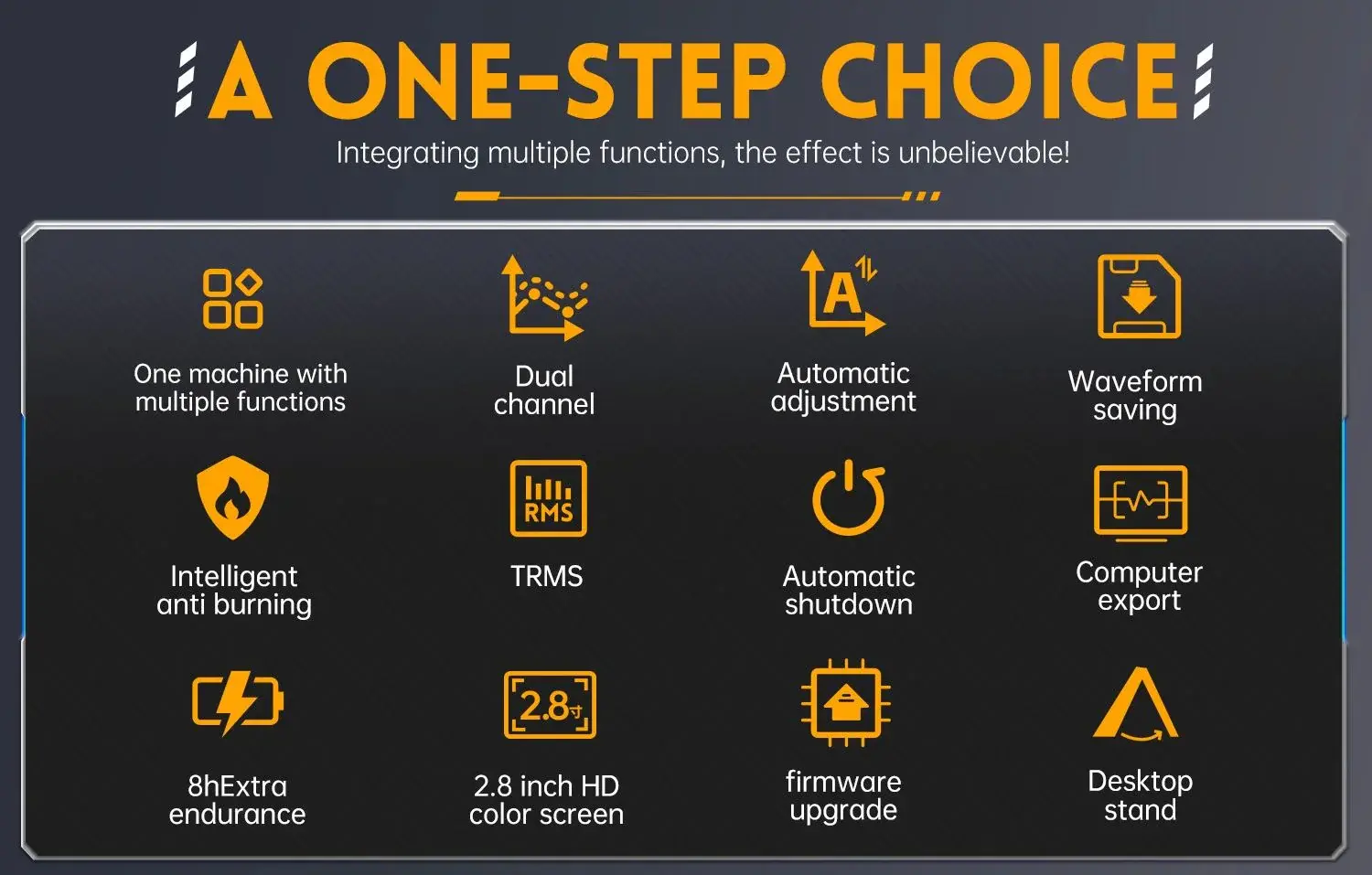 Fnirsi 2C23T Image 1