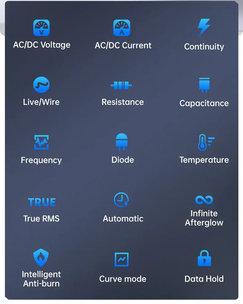 Fnirsi DST-210 Image 1