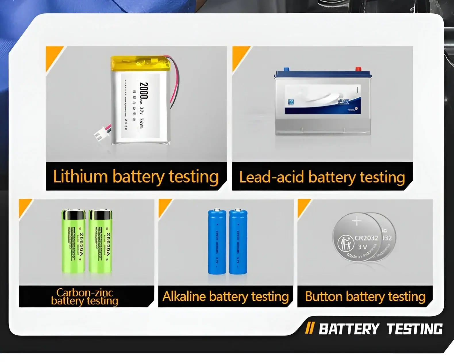 Fnirsi HRM-10 Image 2