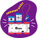 Twin Mucit Seti: STEM’e Giriş