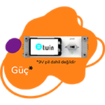 Twin Mucit Seti: STEM’e Giriş