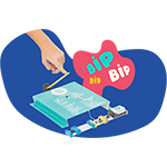 Twin Mucit Seti: STEM’e Giriş