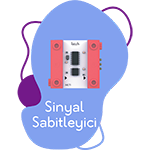 Twin Mucit Seti: STEM’e Giriş