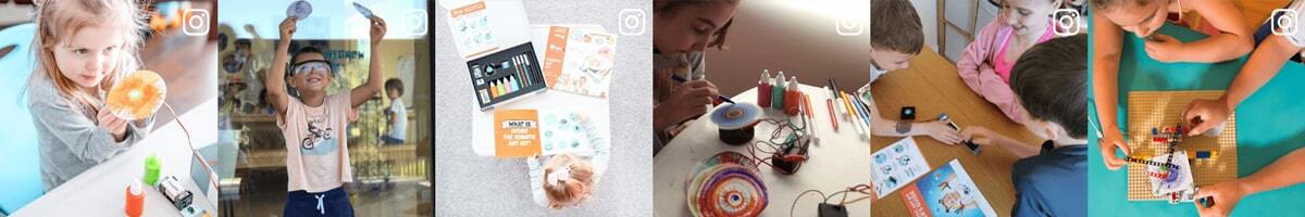 Twin Robotik Sanat Seti