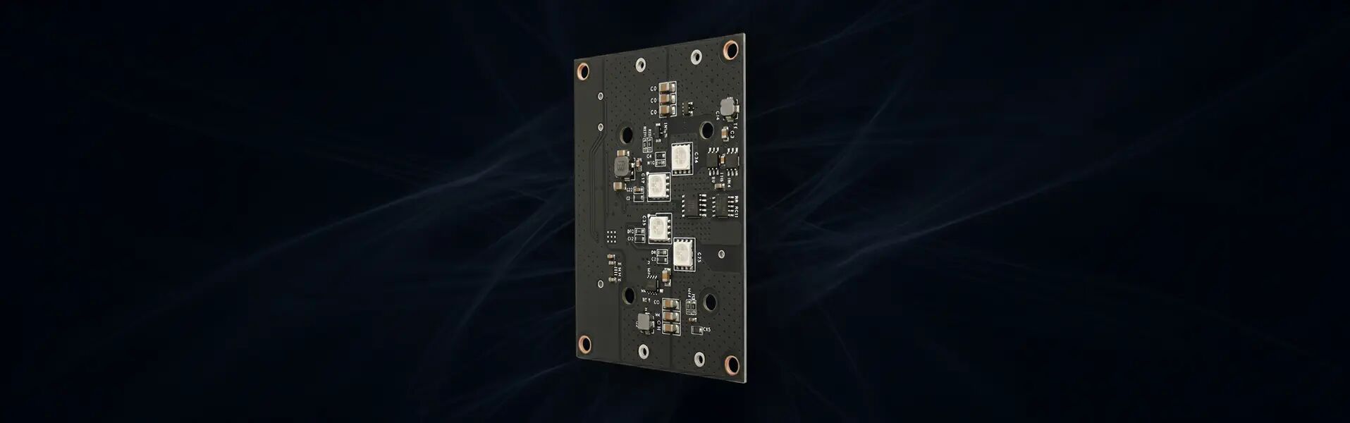 Robotistan Premium PCB Üretim