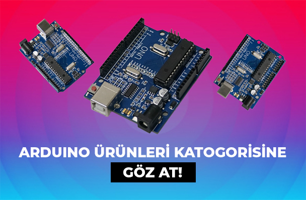 arduino-katagori