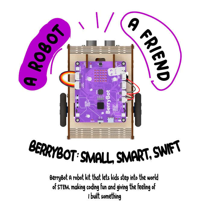 BerryBot